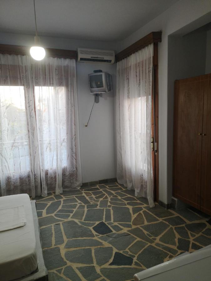 Arleta'S Sunny Guesthouse Prínos Zewnętrze zdjęcie