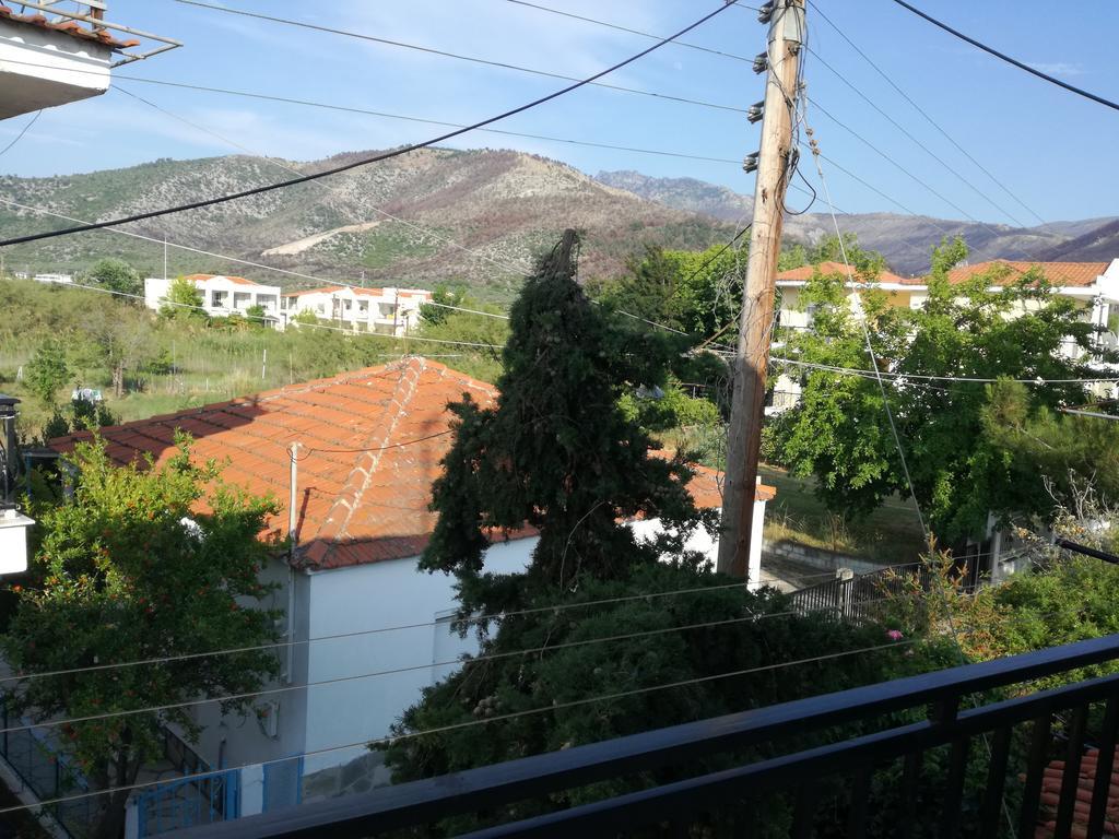 Arleta'S Sunny Guesthouse Prínos Zewnętrze zdjęcie