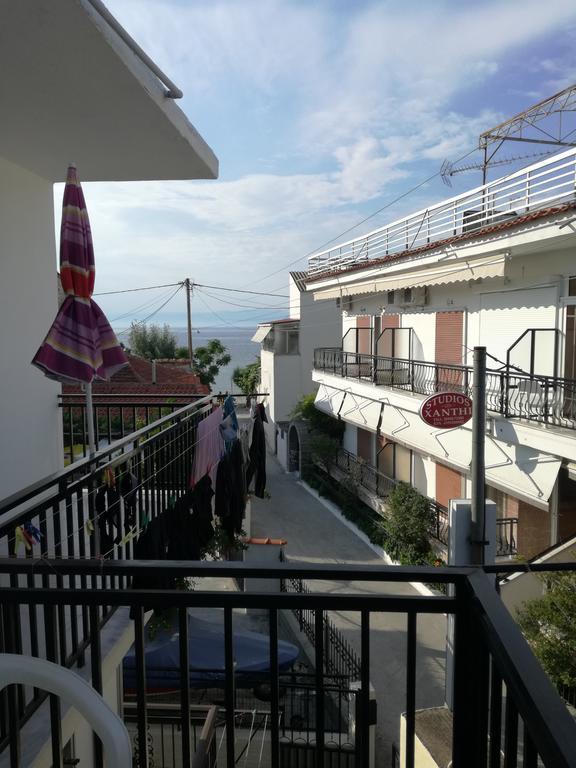 Arleta'S Sunny Guesthouse Prínos Zewnętrze zdjęcie