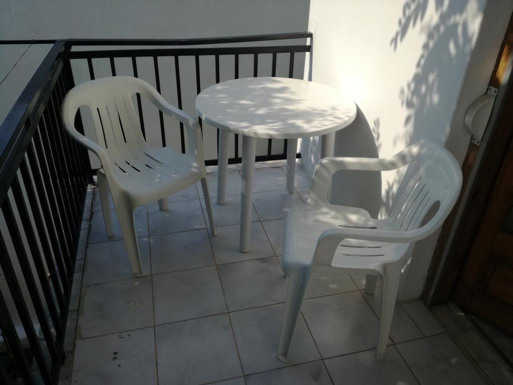 Arleta'S Sunny Guesthouse Prínos Zewnętrze zdjęcie
