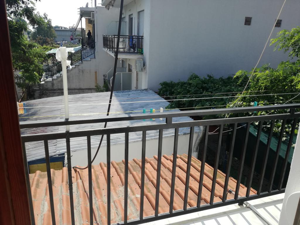 Arleta'S Sunny Guesthouse Prínos Zewnętrze zdjęcie