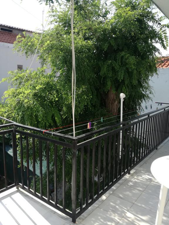Arleta'S Sunny Guesthouse Prínos Zewnętrze zdjęcie