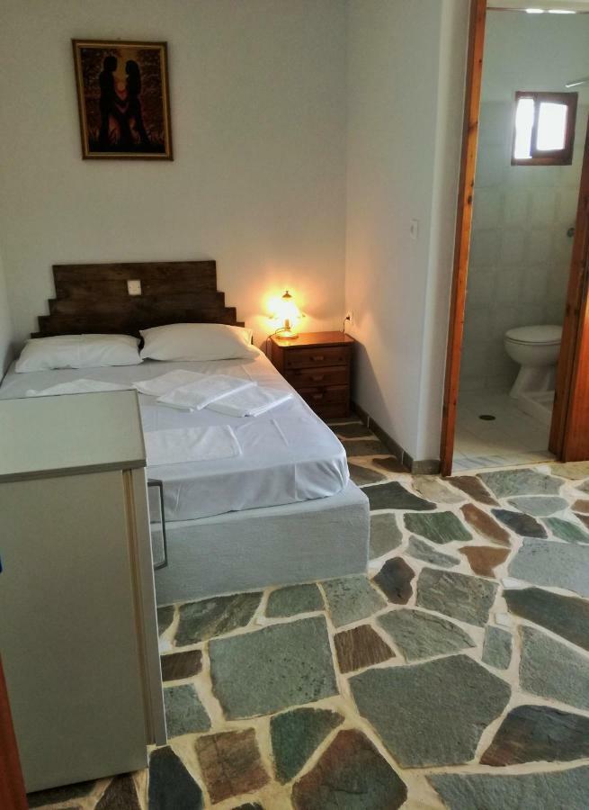 Arleta'S Sunny Guesthouse Prínos Zewnętrze zdjęcie
