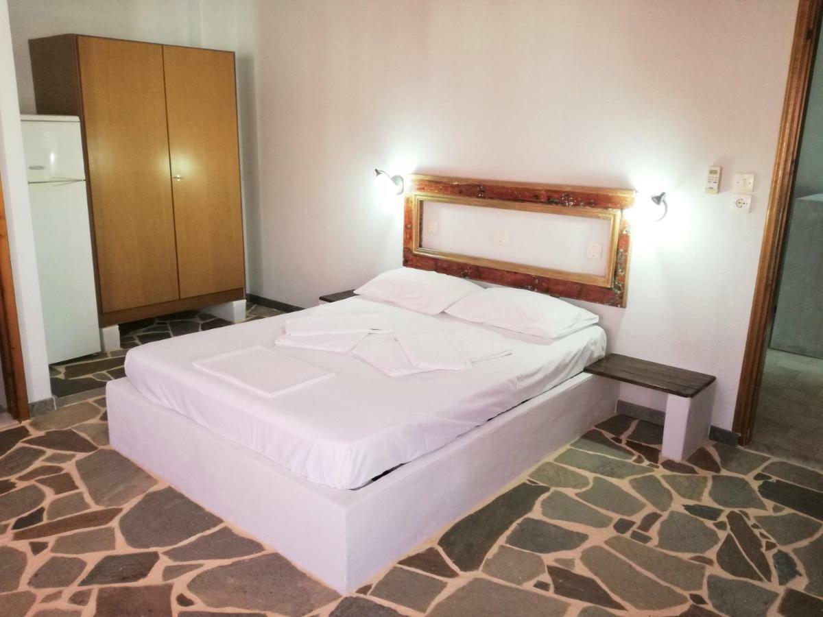 Arleta'S Sunny Guesthouse Prínos Zewnętrze zdjęcie